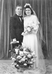 Mariage Honorine +francois