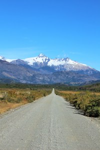Carretera Austral